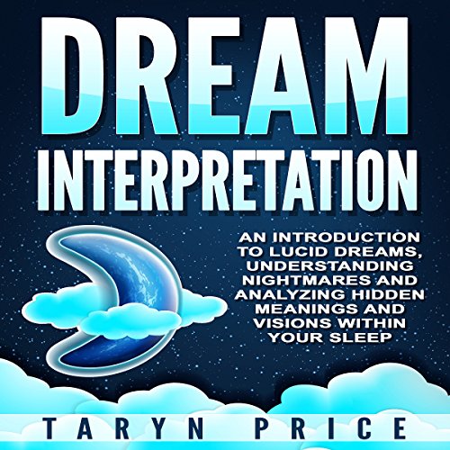 Cover of Dream Interpretation