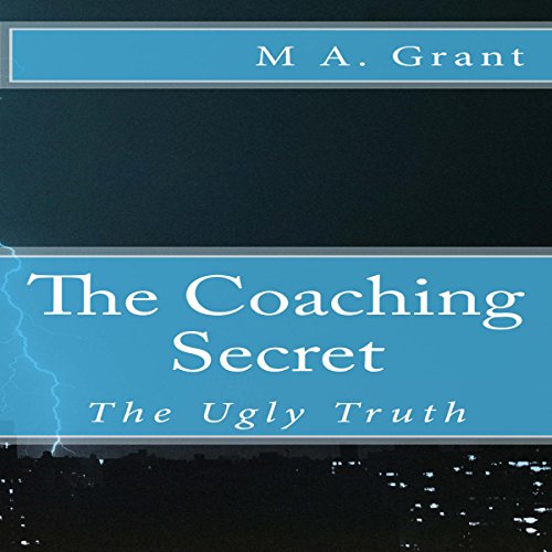 Cover of The Coaching Secret