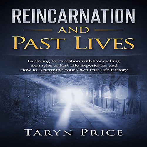 Cover of Reincarnation and Past Lives