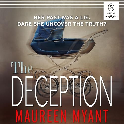 Cover of The Deception