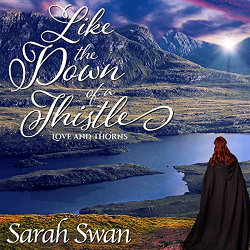 Cover of Like the Down of a Thistle