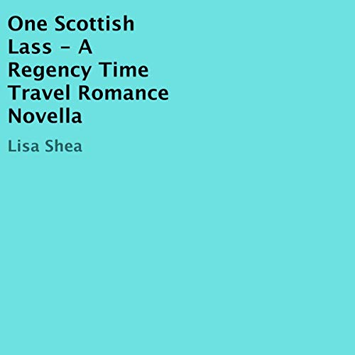 Cover of One Scottish Lass