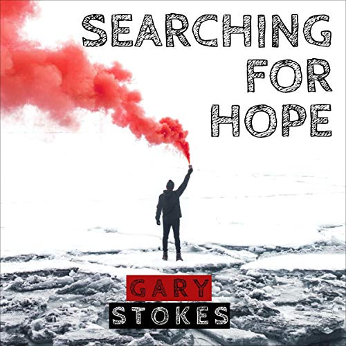 Cover of Searching for Hope