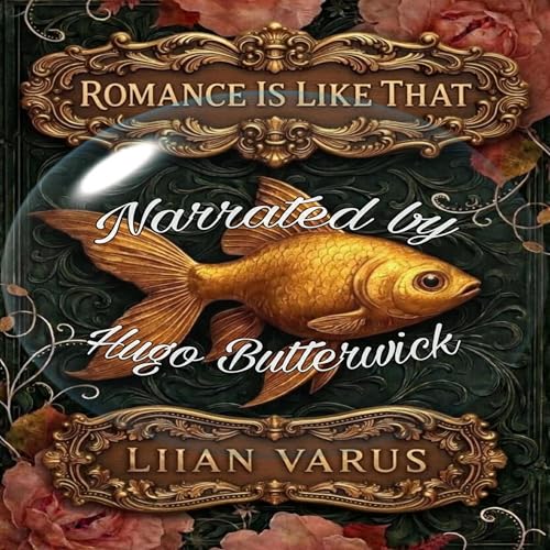 Cover of Romance Is Like That