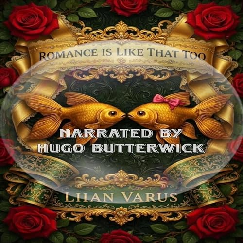 Cover of Romance Is Like That Too