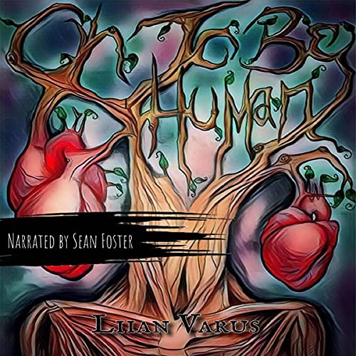 Cover of Oh, to Be Human