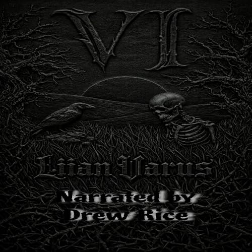 Cover of VI
