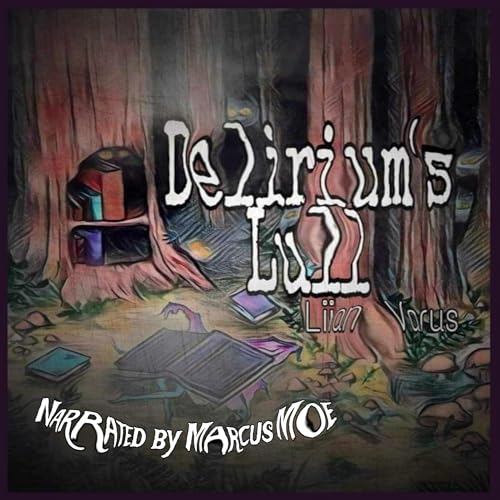 Cover of Delirium's Lull