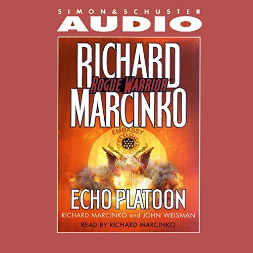 Cover of Rogue Warrior