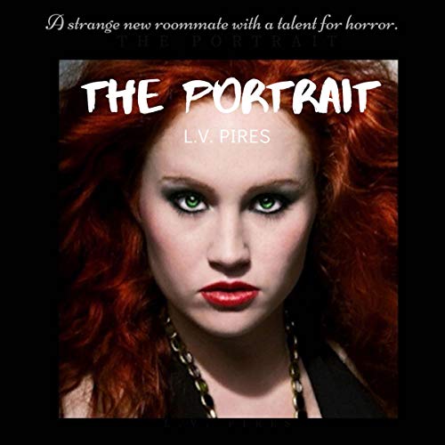 Cover of The Portrait