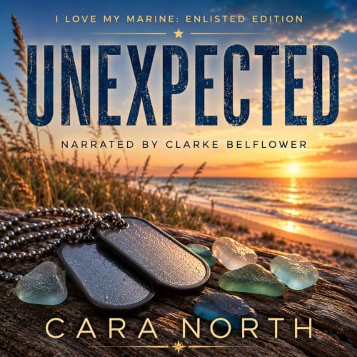 Cover of Unexpected