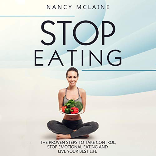 Cover of Stop Eating