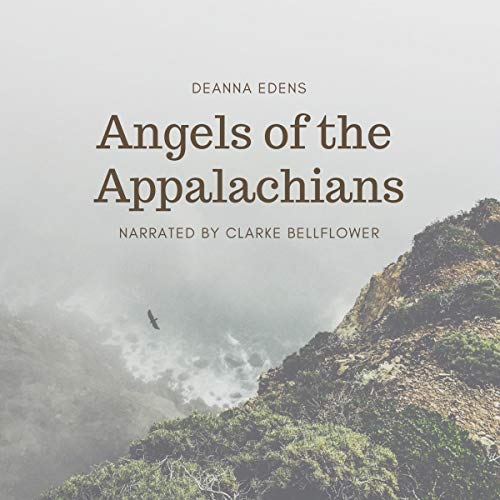 Cover of Angels of the Appalachians