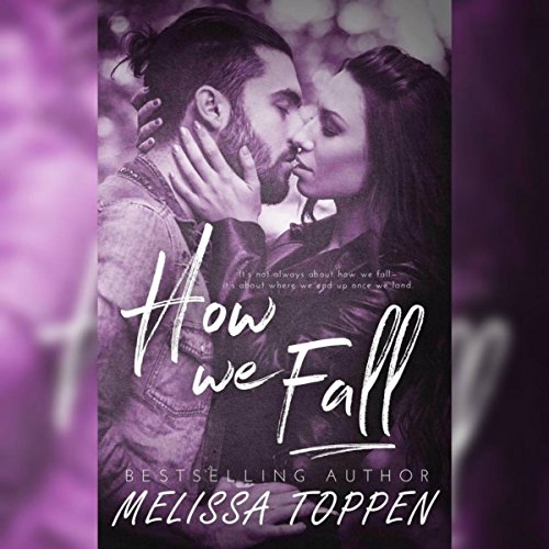 Cover of How We Fall