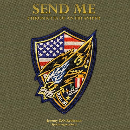 Cover of Send Me