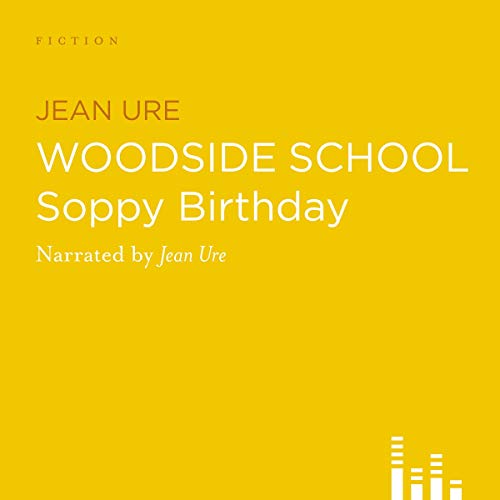 Cover of Woodside School 4