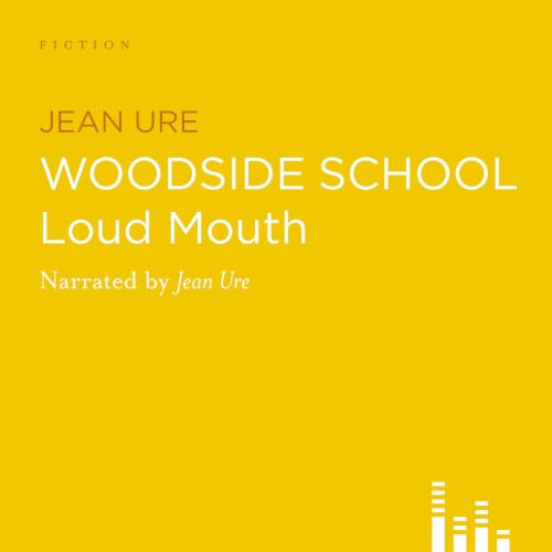 Cover of Loud Mouth