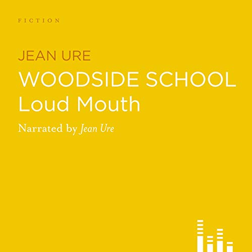 Cover of Woodside School 2