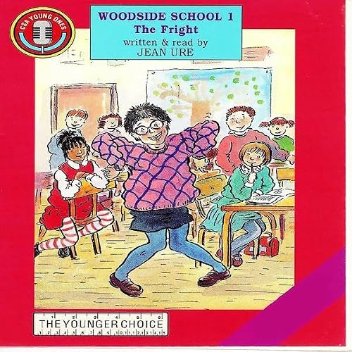 Cover of Woodside School 1