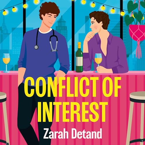 Cover of Conflict of Interest