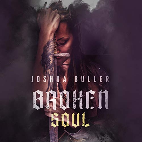 Cover of Broken Soul