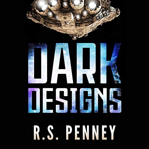 Cover of Dark Designs