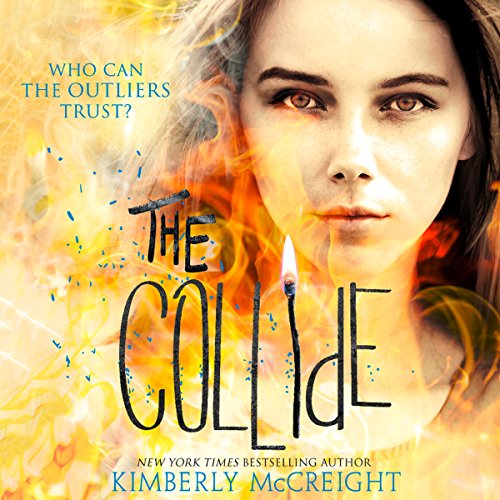 Cover of The Collide