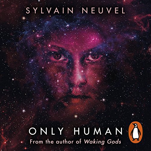Cover of Only Human