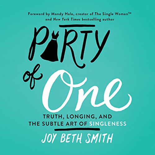 Cover of Party of One