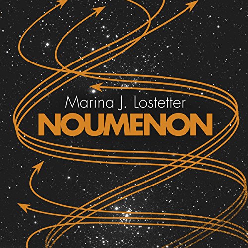 Cover of Noumenon
