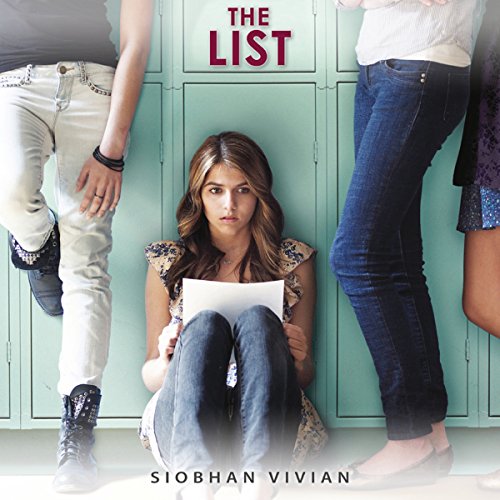Cover of The List
