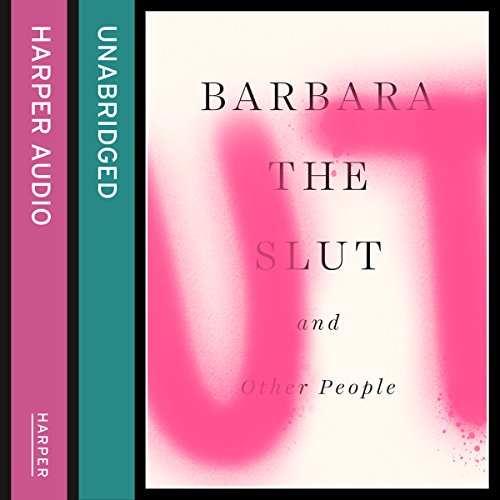 Cover of Barbara the Slut and Other People