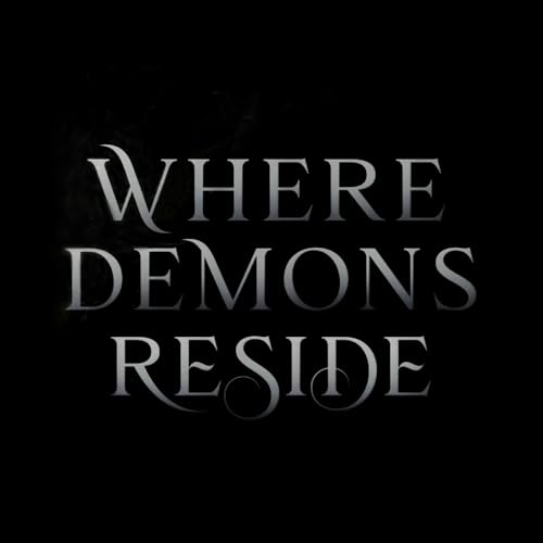 Cover of Where Demons Reside