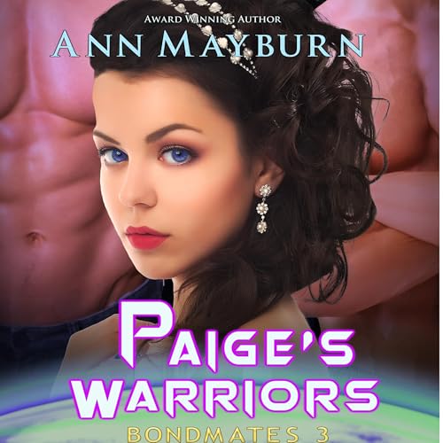 Cover of Paige's Warriors