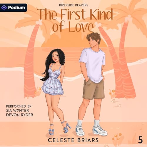 Cover of The First Kind of Love