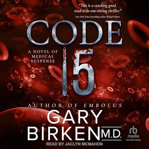 Cover of Code 15