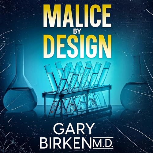 Cover of Malice by Design