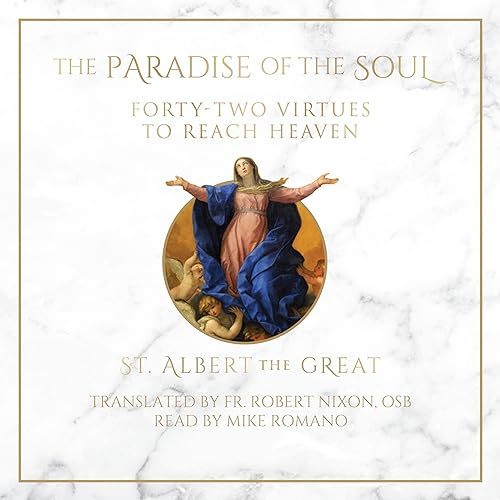 Cover of The Paradise of the Soul