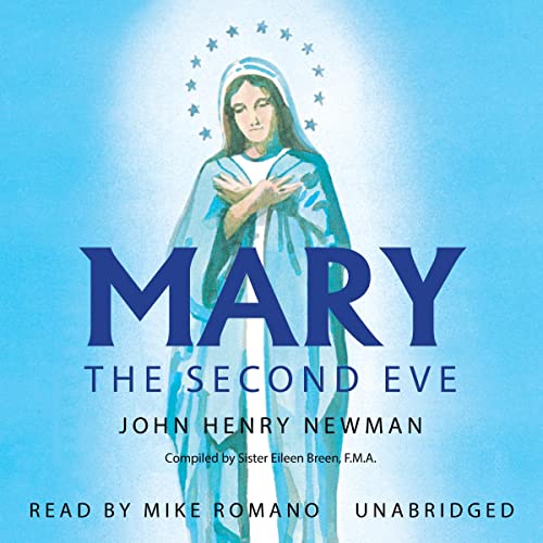 Cover of Mary the Second Eve