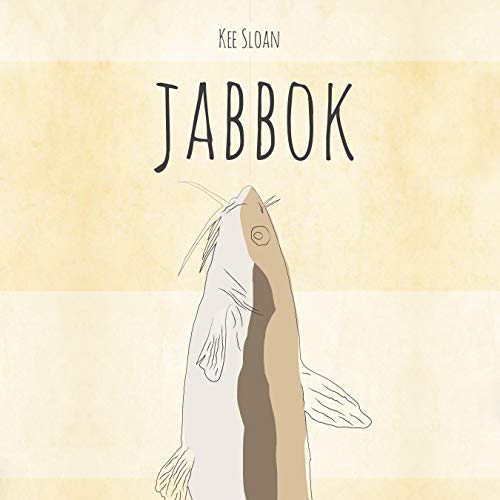Cover of Jabbok