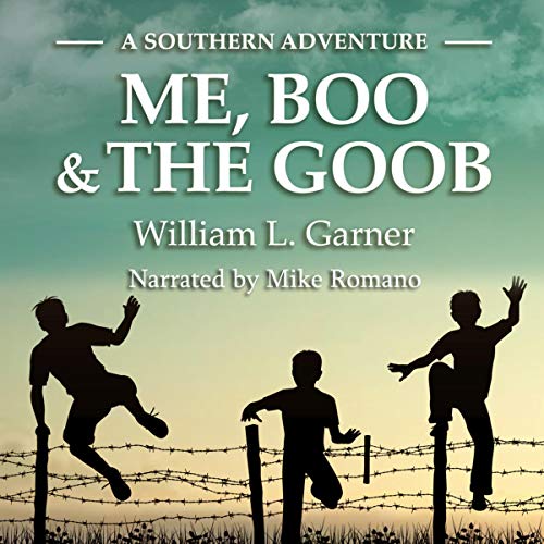 Cover of Me, Boo & the Goob