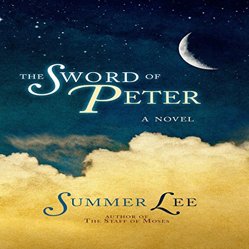 Cover of The Sword of Peter
