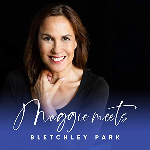 Cover of Bletchley Park
