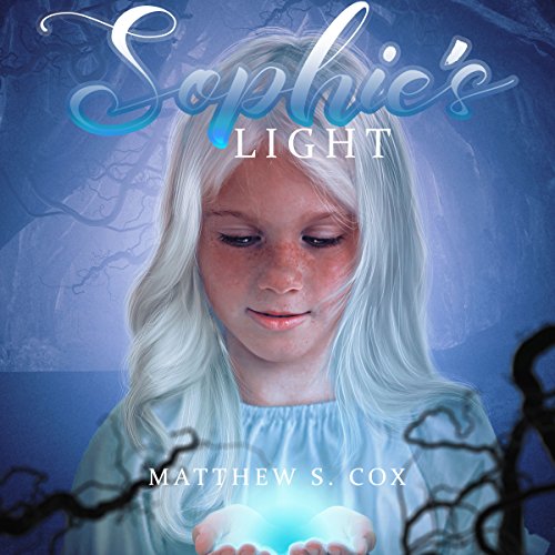 Cover of Sophie's Light