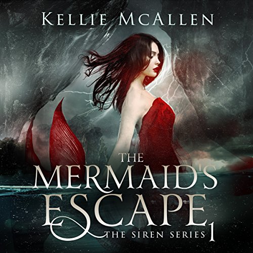 Cover of The Mermaid's Escape