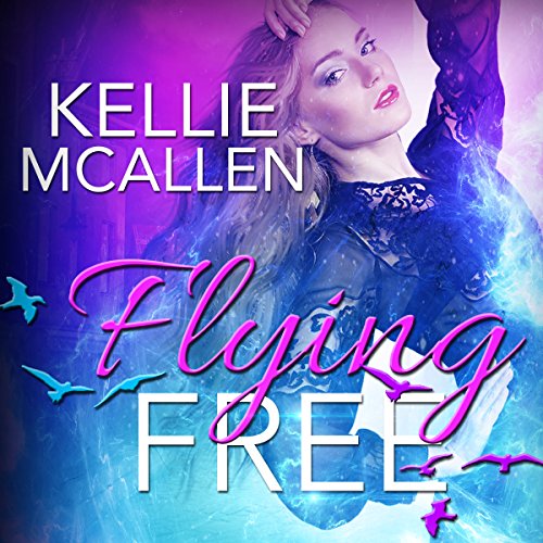 Cover of Flying Free