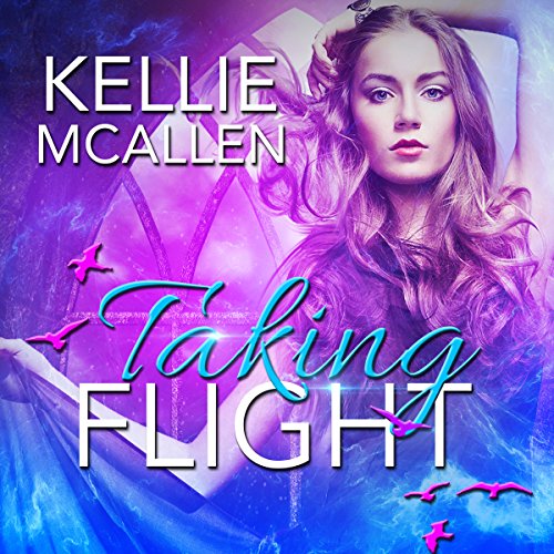 Cover of Taking Flight