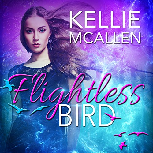 Cover of Flightless Bird