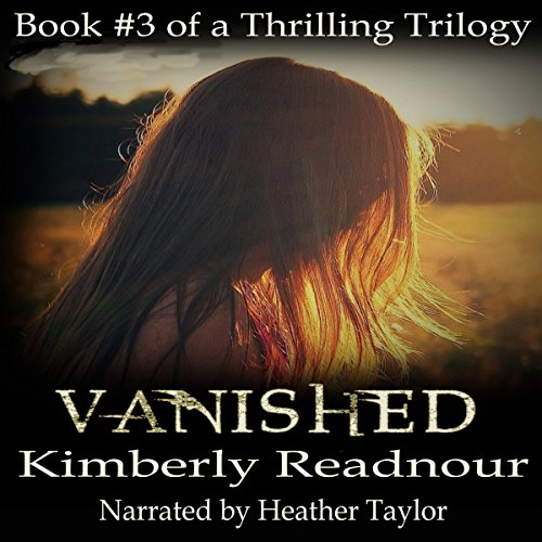 Cover of Vanished