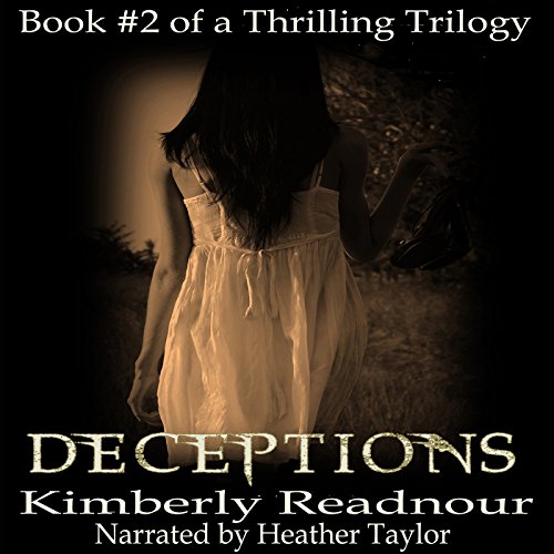 Cover of Deceptions